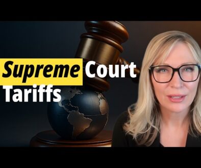 2. Tariff Shock? What Happens to Markets If Trump Tariffs Are Struck Down