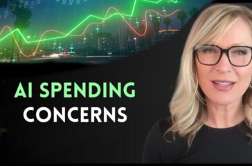4. AI Spending Concerns
