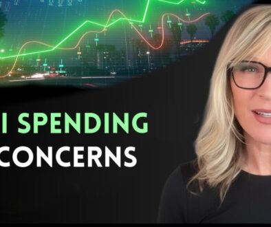 4. AI Spending Concerns