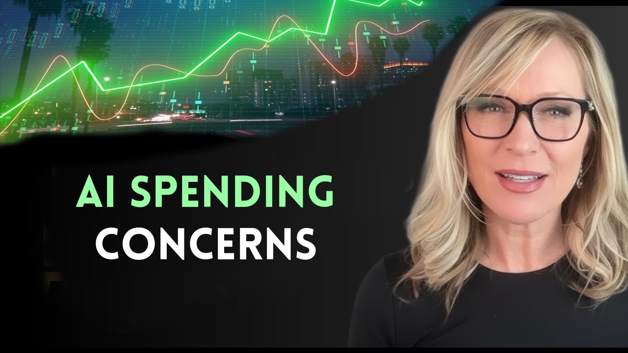 4. AI Spending Concerns