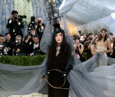 6. Madonna